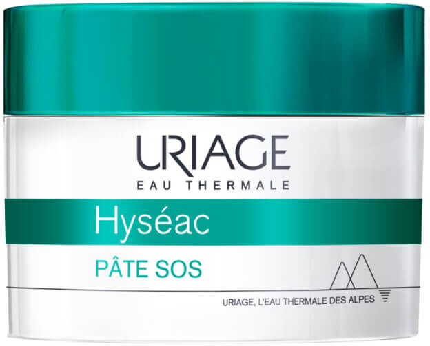 Uriage Hyséac SOS Pasta 15g