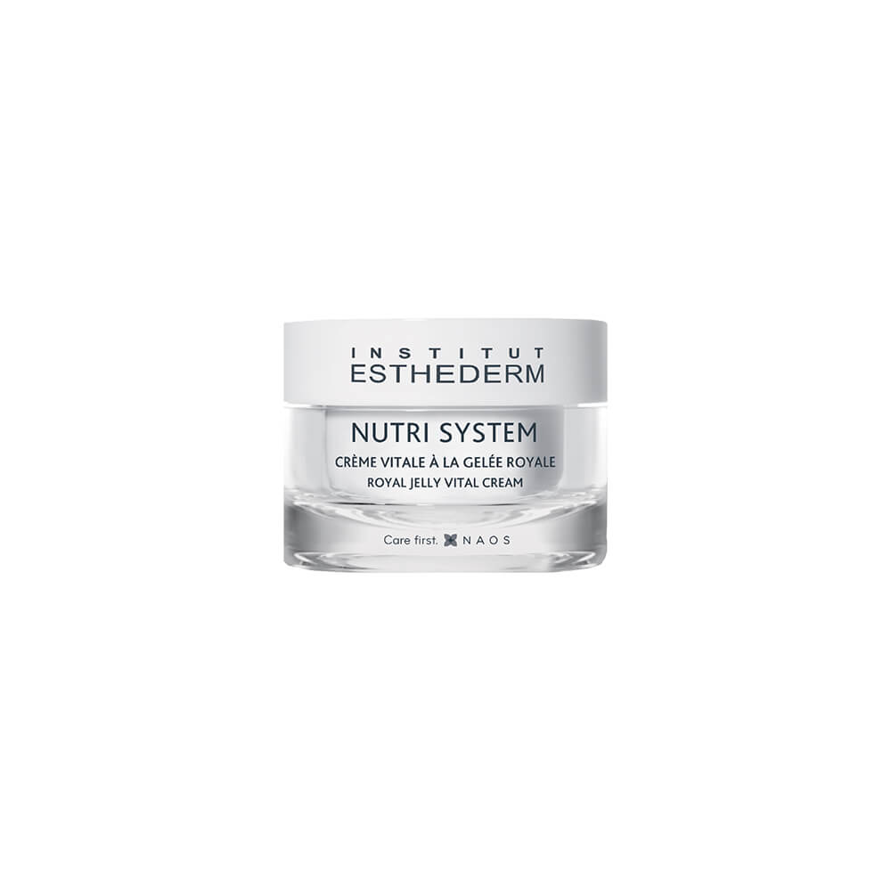 Esthederm Crema Nutri System 50 ml