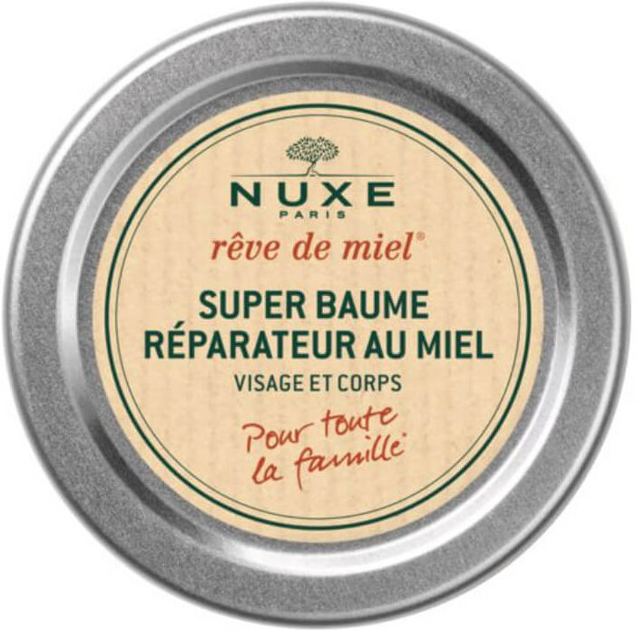 Nuxe Rêve de Miel Bálsamo Super Reparador 40 ml