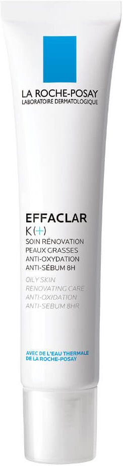 La Roche-Posay Effaclar K(+) 40 ml