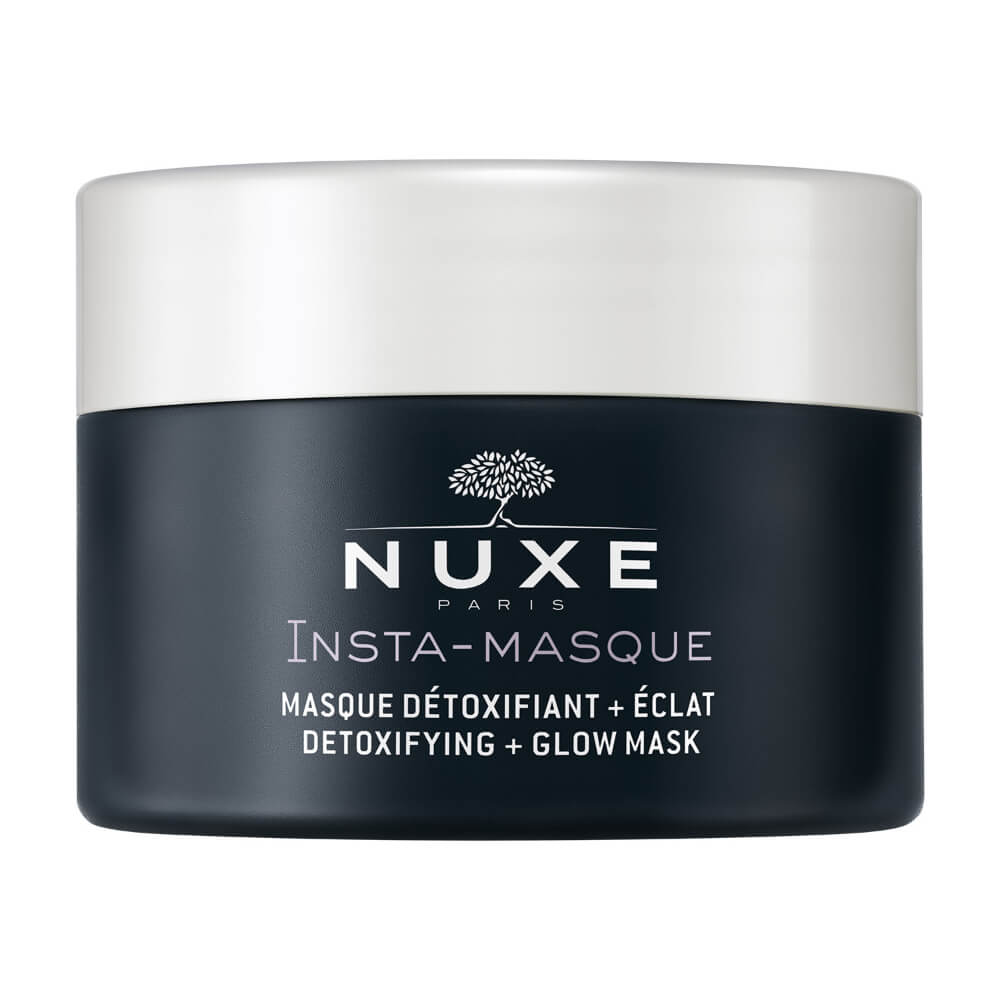 Nuxe Insta-Masque Detoxificante + Luminosidad 50 ml