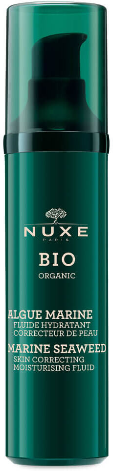 Nuxe Fluido Biohidratante 50 ml