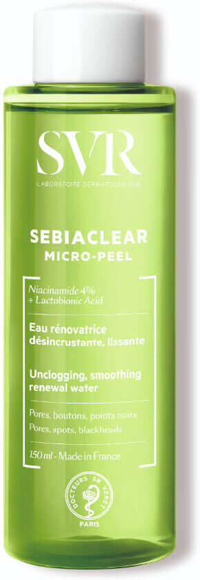 SVR Sebiaclear Micro-Peel 150 ml