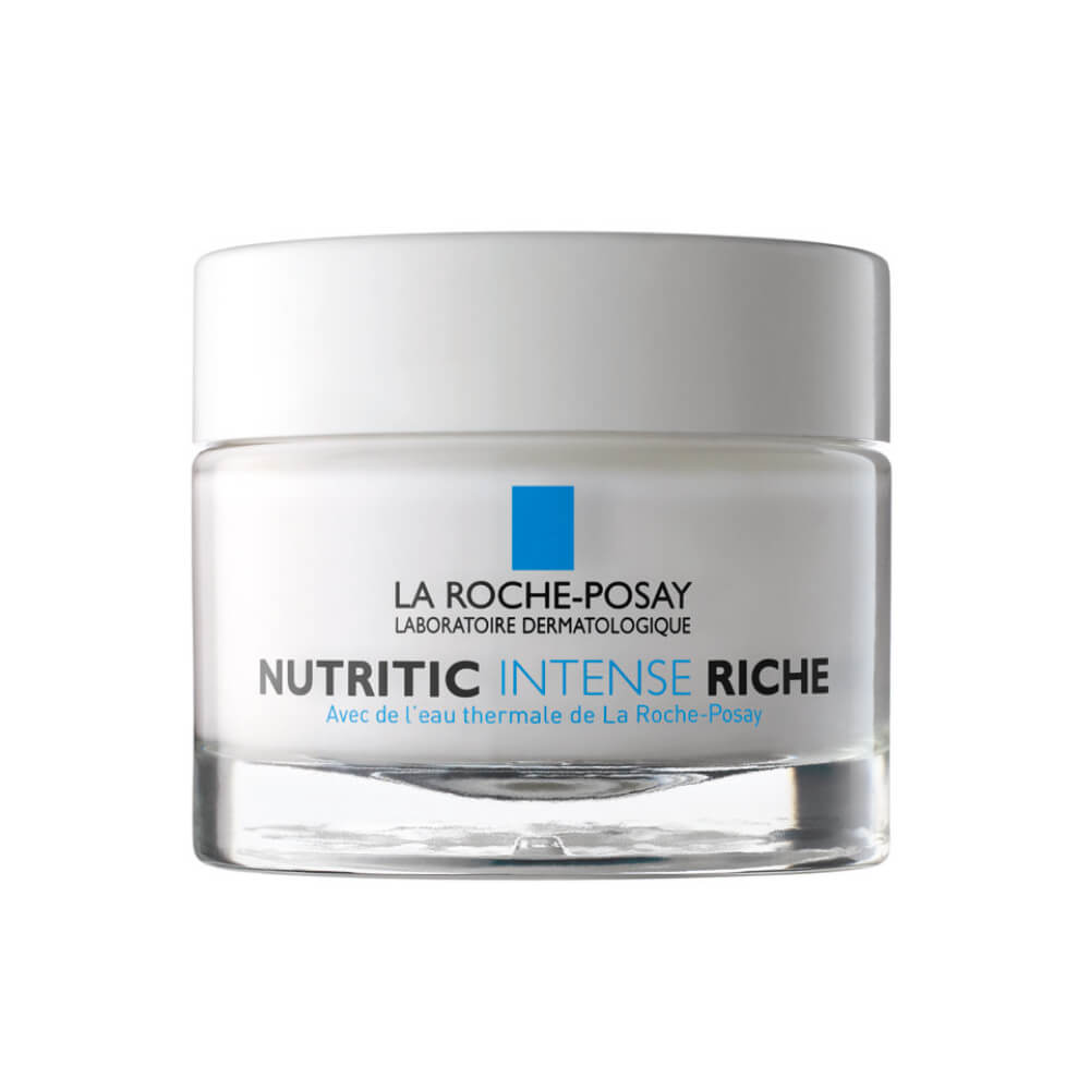 La Roche-Posay Nutritic Intense Rico 50 ml