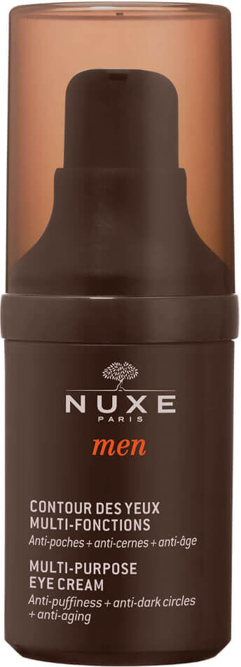 Nuxe Men Crema Contorno de Ojos 15 ml