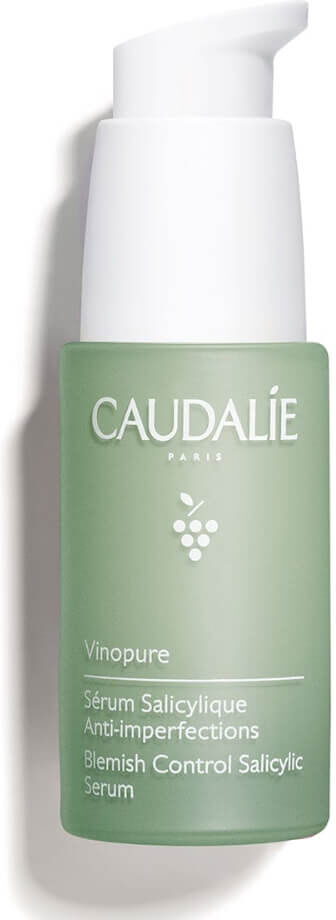 Caudalie Vinopure Suero antiimperfecciones 30 ml