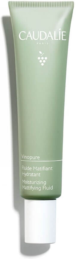 Caudalie Vinopure Fluido Hidratante Matificante 40 ml