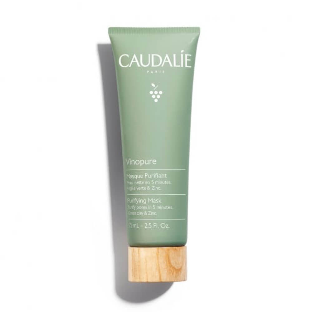 Caudalie Vinopure Mascarilla Purificante 75 ml