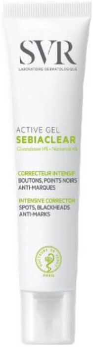 SVR Sebiaclear Gel Activo 40 ml