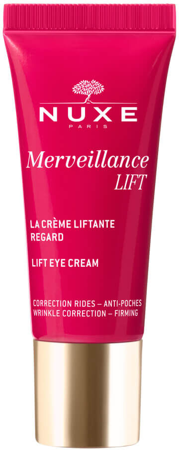 Nuxe Merveillance Lift Contorno de ojos 15 ml