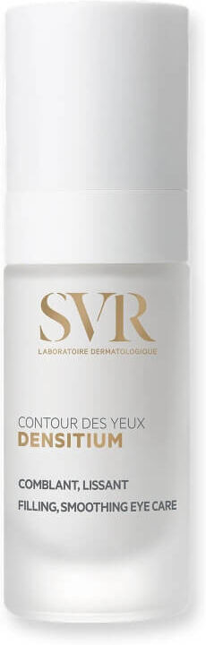 SVR Densitium Crema Contorno de Ojos 15 ml