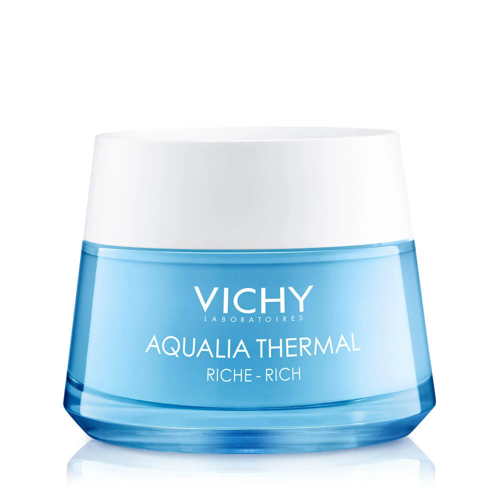 Vichy Aqualia Crema Rica 50 ml