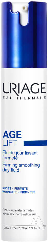 Uriage Age Lift Fluido de Día Reafirmante 40 ml