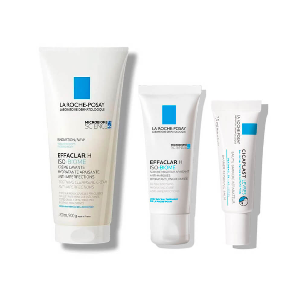 La Roche-Posay Pack Acné