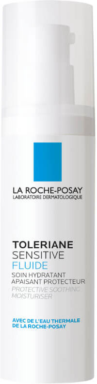 La Roche-Posay Toleriane Fluido Sensible 40 ml