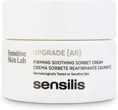 Sensilis Upgrade Crema Edición Especial 25 ml