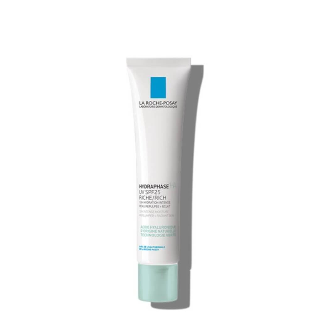 La Roche-Posay Hydraphase HA Intense Rica SPF25 50 ml