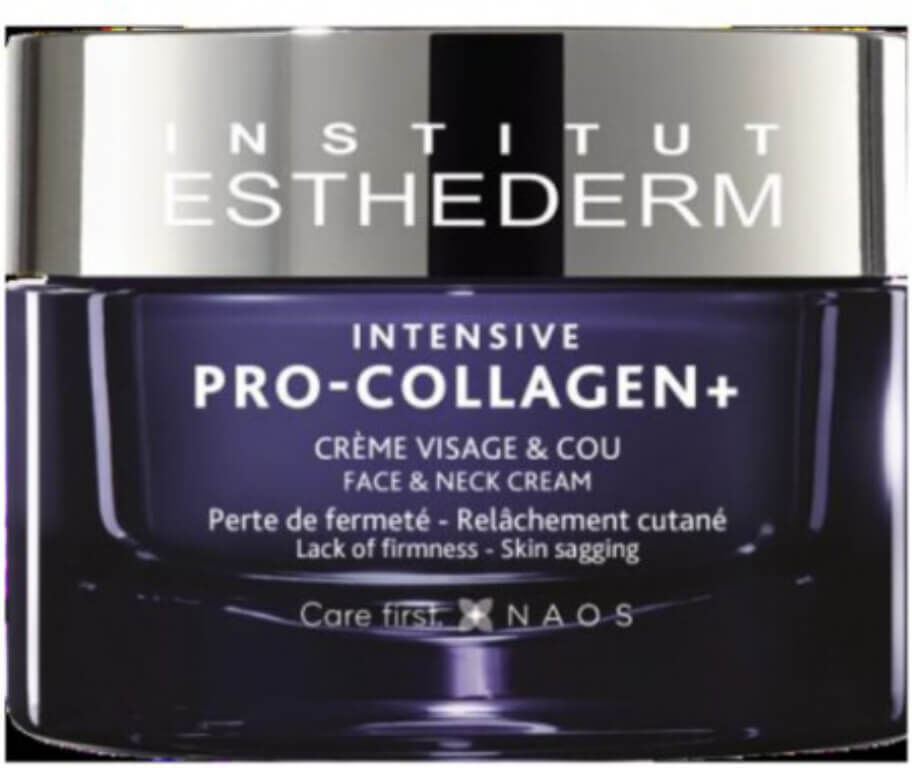 Esthederm Crema Intensiva Pro-Colágeno+ 50 ml