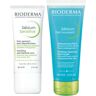 Bioderma Sébium Sensitive 30 ml + Sébium Gel Moussant 100 ml