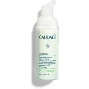 Caudalie Vinoclean Espuma Limpiadora Flor de Vigne 50 ml