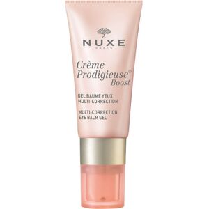 Nuxe Créme Prodigiuese Boost Gel Bálsamo Multicorrector Contorno de Ojos 15 ml