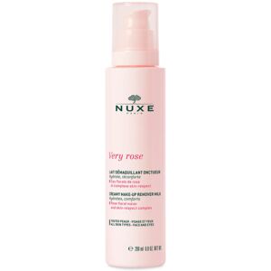 Nuxe Leche desmaquillante Very Rose 200 ml