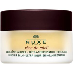 Nuxe Bálsamo Labial Rêve de Miel 15g