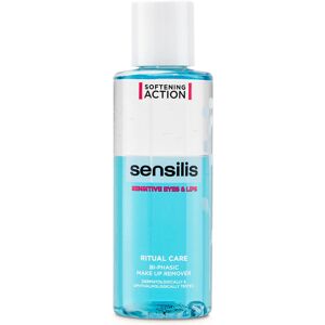 Sensilis Ritual Care Desmaquillante Bifásico 150 ml