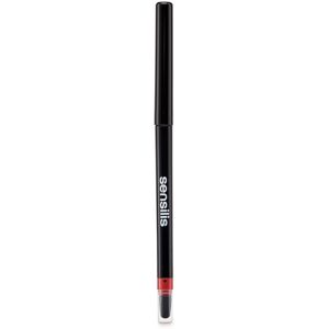 Sensilis Perfect Line Labios 04 Rojo 0,35g