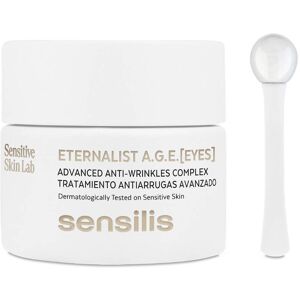 Sensilis Eternalist A.G.E. Ojos 20 ml