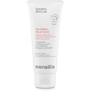 Sensilis Alivio Palpebral ECZ 100 ml