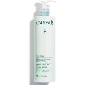 Caudalie Vinoclean Leche Limpiadora de Almendras 400 ml