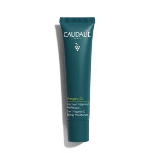 Caudalie Vinergetic C+ Cuidado antifatiga 3 en 1 40 ml