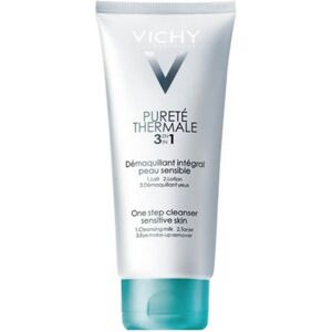 Vichy Desmaquillante 3 en 1 200 ml