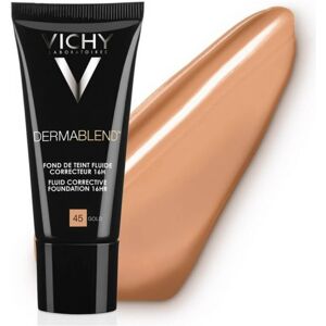 Vichy Dermablend Fondteint Fluido 45 30 ml