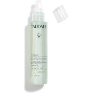 Caudalie Vinoclean Aceite Desmaquillante 75 ml