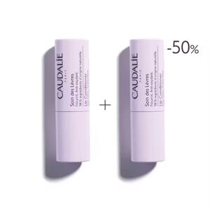 Caudalie Vinotherapist Dúo Cuidado Labial 2x 4,5g