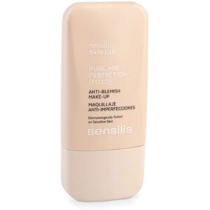 Sensilis Pure Age Perfection Tom 01 Beige 30 ml