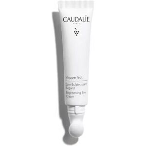 Caudalie Vinoperfect Contorno de ojos luminoso 15 ml