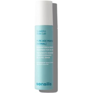 Sensilis Pure Age Perfection 50 ml