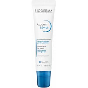 Bioderma AToderm Bálsamo Labial 15 ml