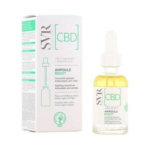 SVR Ampolla CBD Resist 30 ml