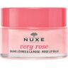 Nuxe Bálsamo labial Very Rose 15g