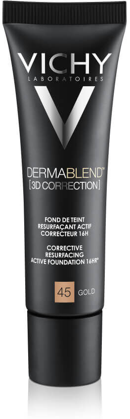 Vichy Dermablend 3D Corrección 45 30ml