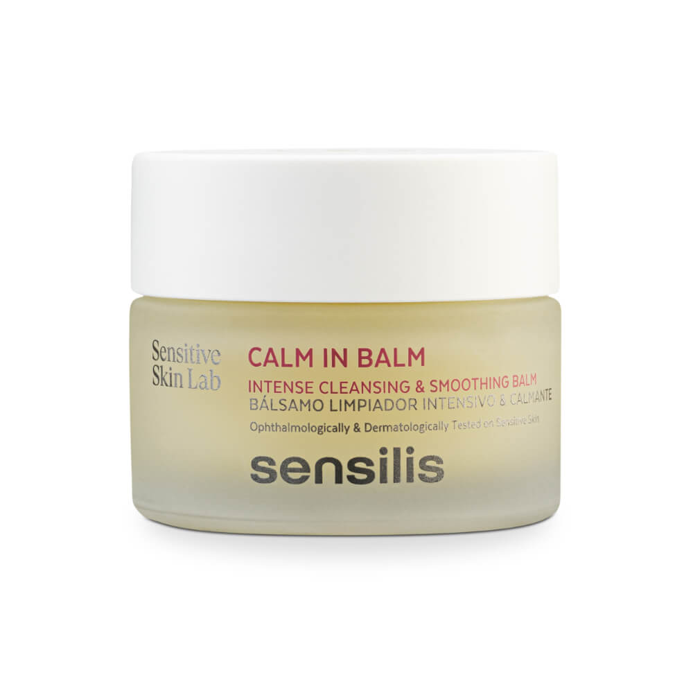 Sensilis Calma en Bálsamo 50 ml