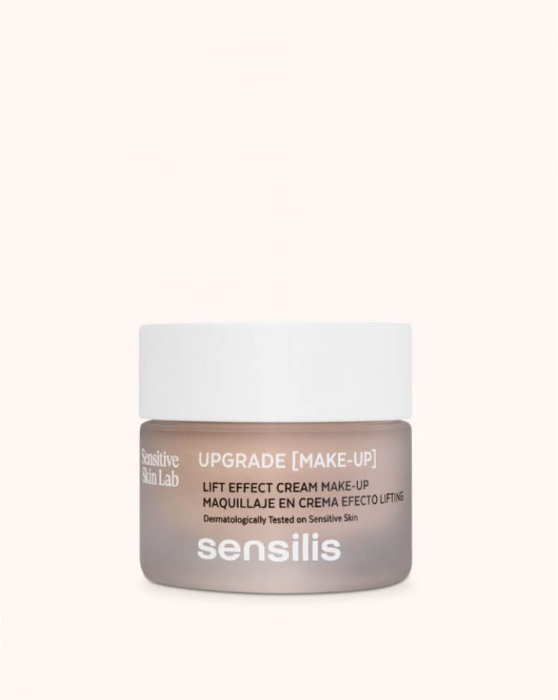 Sensilis Upgrade 02 Miel Rose 30 ml