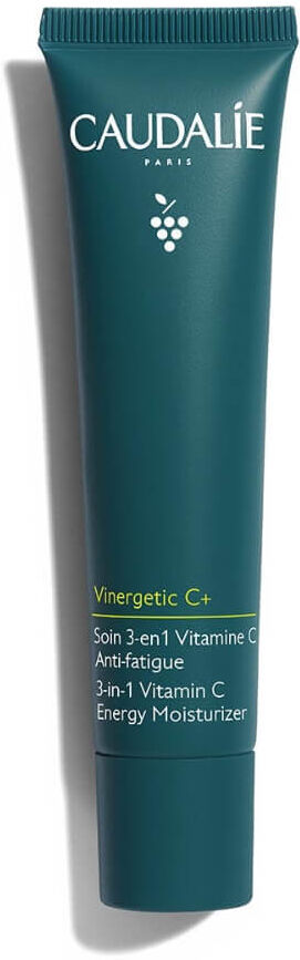 Caudalie Vinergetic C+ Cuidado antifatiga 3 en 1 40 ml