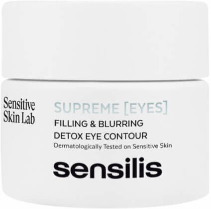 Sensilis Supreme 20 ml