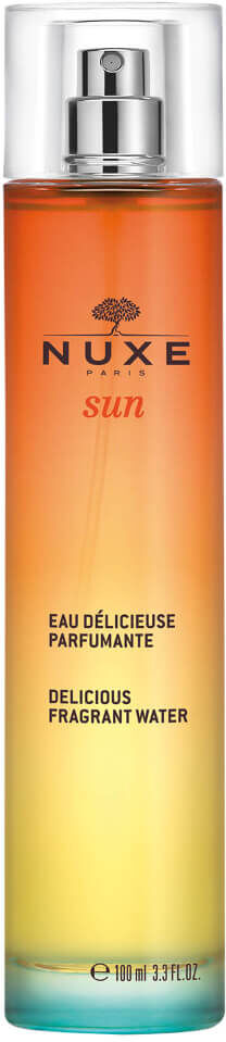 Nuxe Sun Agua Perfumada Deliciosa 100 ml