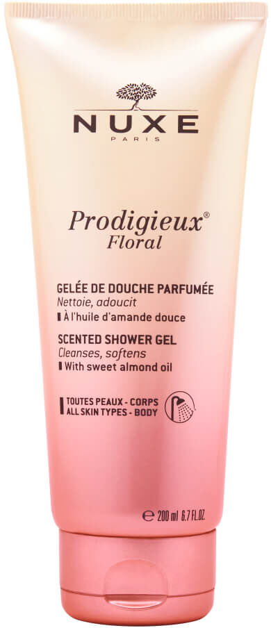 Nuxe Prodigieux Gel de Ducha Floral 200 ml